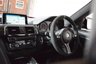 USED 2017 17 BMW M3 3.0 M3 4d 426 BHP ROSSO CORSA / M PERF EXHAUST