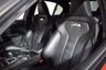 USED 2017 17 BMW M3 3.0 M3 4d 426 BHP ROSSO CORSA / M PERF EXHAUST