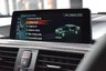 USED 2017 17 BMW M3 3.0 M3 4d 426 BHP ROSSO CORSA / M PERF EXHAUST
