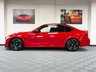 USED 2017 17 BMW M3 3.0 M3 4d 426 BHP ROSSO CORSA / M PERF EXHAUST