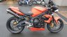 USED 2010 10 TRIUMPH STREET TRIPLE 675cc Street Triple R Naked Sports Tourer 