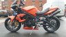 USED 2010 10 TRIUMPH STREET TRIPLE 675cc Street Triple R Naked Sports Tourer 