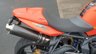 USED 2010 10 TRIUMPH STREET TRIPLE 675cc Street Triple R Naked Sports Tourer 