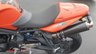 USED 2010 10 TRIUMPH STREET TRIPLE 675cc Street Triple R Naked Sports Tourer 