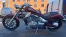 USED 2010 59 HONDA VT 1300 Fury Custom Cruiser Fantastic all round, only 15265 miles