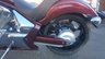 USED 2010 59 HONDA VT 1300 Fury Custom Cruiser Fantastic all round, only 15265 miles