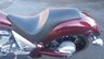 USED 2010 59 HONDA VT 1300 Fury Custom Cruiser Fantastic all round, only 15265 miles