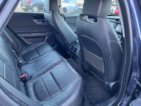 USED 2016 G JAGUAR XF 2.0 R-SPORT 4d 177 BHP 