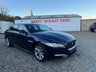 USED 2016 G JAGUAR XF 2.0 R-SPORT 4d 177 BHP 