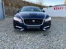 USED 2016 G JAGUAR XF 2.0 R-SPORT 4d 177 BHP 