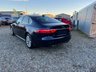 USED 2016 G JAGUAR XF 2.0 R-SPORT 4d 177 BHP 
