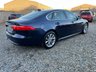 USED 2016 G JAGUAR XF 2.0 R-SPORT 4d 177 BHP 