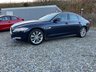 USED 2016 G JAGUAR XF 2.0 R-SPORT 4d 177 BHP 