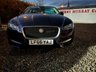 USED 2016 G JAGUAR XF 2.0 R-SPORT 4d 177 BHP 