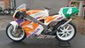 USED 1993 HONDA RS 250R NX5 Road Race Classic Well maintained and used regularly