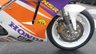 USED 1993 HONDA RS 250R NX5 Road Race Classic Well maintained and used regularly