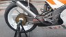 USED 1993 HONDA RS 250R NX5 Road Race Classic Well maintained and used regularly