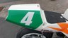 USED 1993 HONDA RS 250R NX5 Road Race Classic Well maintained and used regularly