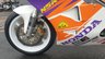 USED 1993 HONDA RS 250R NX5 Road Race Classic Well maintained and used regularly
