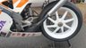 USED 1993 HONDA RS 250R NX5 Road Race Classic Well maintained and used regularly