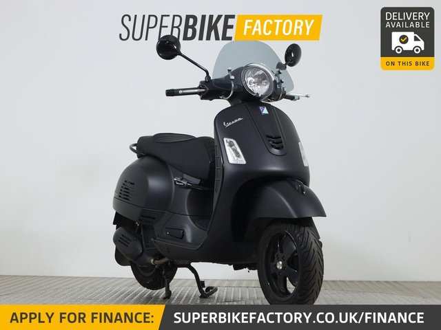 Gts 125 Vespa Gts 300 Super 2011 Vespa Gts 2011 Vespa GTS 125