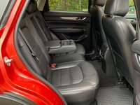 USED 2018 68 MAZDA CX-5 2.0 SPORT NAV PLUS 5d 163 BHP 2018/68reg MAZDA CX-5 SPORT NAV PLUS - SKY ACTIV G - AUTOMATIC - LEATHER - SAT NAV - TILT/SLIDE ELEC GLASS SUNROOF - SOUL RED CRYSTAL PEARL METALLIC - 1 OWNER FROM BRAND NEW - FULL MAZDA SERVICE HISTORY