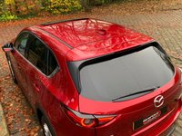 USED 2018 68 MAZDA CX-5 2.0 SPORT NAV PLUS 5d 163 BHP 2018/68reg MAZDA CX-5 SPORT NAV PLUS - SKY ACTIV G - AUTOMATIC - LEATHER - SAT NAV - TILT/SLIDE ELEC GLASS SUNROOF - SOUL RED CRYSTAL PEARL METALLIC - 1 OWNER FROM BRAND NEW - FULL MAZDA SERVICE HISTORY