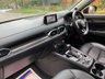 USED 2018 68 MAZDA CX-5 2.0 SPORT NAV PLUS 5d 163 BHP 2018/68reg MAZDA CX-5 SPORT NAV PLUS - SKY ACTIV G - AUTOMATIC - LEATHER - SAT NAV - TILT/SLIDE ELEC GLASS SUNROOF - SOUL RED CRYSTAL PEARL METALLIC - 1 OWNER FROM BRAND NEW - FULL MAZDA SERVICE HISTORY