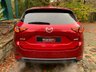USED 2018 68 MAZDA CX-5 2.0 SPORT NAV PLUS 5d 163 BHP 2018/68reg MAZDA CX-5 SPORT NAV PLUS - SKY ACTIV G - AUTOMATIC - LEATHER - SAT NAV - TILT/SLIDE ELEC GLASS SUNROOF - SOUL RED CRYSTAL PEARL METALLIC - 1 OWNER FROM BRAND NEW - FULL MAZDA SERVICE HISTORY