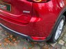 USED 2018 68 MAZDA CX-5 2.0 SPORT NAV PLUS 5d 163 BHP 2018/68reg MAZDA CX-5 SPORT NAV PLUS - SKY ACTIV G - AUTOMATIC - LEATHER - SAT NAV - TILT/SLIDE ELEC GLASS SUNROOF - SOUL RED CRYSTAL PEARL METALLIC - 1 OWNER FROM BRAND NEW - FULL MAZDA SERVICE HISTORY