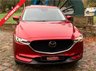 USED 2018 68 MAZDA CX-5 2.0 SPORT NAV PLUS 5d 163 BHP 2018/68reg MAZDA CX-5 SPORT NAV PLUS - SKY ACTIV G - AUTOMATIC - LEATHER - SAT NAV - TILT/SLIDE ELEC GLASS SUNROOF - SOUL RED CRYSTAL PEARL METALLIC - 1 OWNER FROM BRAND NEW - FULL MAZDA SERVICE HISTORY