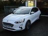 USED 2019 69 FORD FOCUS 1.0 ZETEC 5d 99 BHP One Owner, Excellent Service History (serviced every year from new), MOT until May 2023, Great fuel economy! Low Insurance Group!