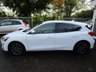 USED 2019 69 FORD FOCUS 1.0 ZETEC 5d 99 BHP One Owner, Excellent Service History (serviced every year from new), MOT until May 2023, Great fuel economy! Low Insurance Group!