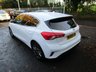 USED 2019 69 FORD FOCUS 1.0 ZETEC 5d 99 BHP One Owner, Excellent Service History (serviced every year from new), MOT until May 2023, Great fuel economy! Low Insurance Group!