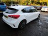 USED 2019 69 FORD FOCUS 1.0 ZETEC 5d 99 BHP One Owner, Excellent Service History (serviced every year from new), MOT until May 2023, Great fuel economy! Low Insurance Group!
