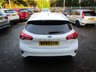 USED 2019 69 FORD FOCUS 1.0 ZETEC 5d 99 BHP One Owner, Excellent Service History (serviced every year from new), MOT until May 2023, Great fuel economy! Low Insurance Group!