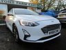 USED 2019 69 FORD FOCUS 1.0 ZETEC 5d 99 BHP One Owner, Excellent Service History (serviced every year from new), MOT until May 2023, Great fuel economy! Low Insurance Group!