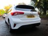 USED 2019 69 FORD FOCUS 1.0 ZETEC 5d 99 BHP One Owner, Excellent Service History (serviced every year from new), MOT until May 2023, Great fuel economy! Low Insurance Group!