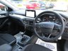 USED 2019 69 FORD FOCUS 1.0 ZETEC 5d 99 BHP One Owner, Excellent Service History (serviced every year from new), MOT until May 2023, Great fuel economy! Low Insurance Group!