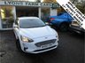 USED 2019 69 FORD FOCUS 1.0 ZETEC 5d 99 BHP One Owner, Excellent Service History (serviced every year from new), MOT until May 2023, Great fuel economy! Low Insurance Group!