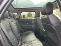 USED 2012 12 LAND ROVER RANGE ROVER EVOQUE 2.2 TD4 PRESTIGE 5d 150 BHP 