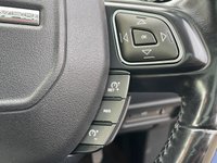 USED 2012 12 LAND ROVER RANGE ROVER EVOQUE 2.2 TD4 PRESTIGE 5d 150 BHP 