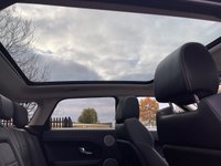 USED 2012 12 LAND ROVER RANGE ROVER EVOQUE 2.2 TD4 PRESTIGE 5d 150 BHP 