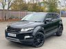USED 2012 12 LAND ROVER RANGE ROVER EVOQUE 2.2 TD4 PRESTIGE 5d 150 BHP 