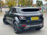 USED 2012 12 LAND ROVER RANGE ROVER EVOQUE 2.2 TD4 PRESTIGE 5d 150 BHP 