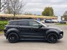 USED 2012 12 LAND ROVER RANGE ROVER EVOQUE 2.2 TD4 PRESTIGE 5d 150 BHP 