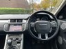 USED 2012 12 LAND ROVER RANGE ROVER EVOQUE 2.2 TD4 PRESTIGE 5d 150 BHP 