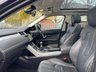 USED 2012 12 LAND ROVER RANGE ROVER EVOQUE 2.2 TD4 PRESTIGE 5d 150 BHP 