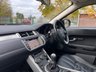 USED 2012 12 LAND ROVER RANGE ROVER EVOQUE 2.2 TD4 PRESTIGE 5d 150 BHP 