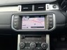 USED 2012 12 LAND ROVER RANGE ROVER EVOQUE 2.2 TD4 PRESTIGE 5d 150 BHP 